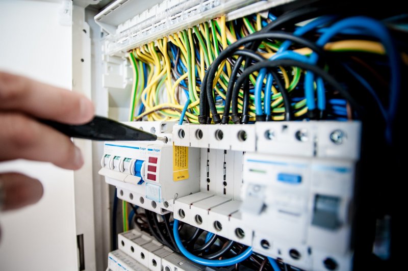 Bina Elektrik Arızaları Tamiri