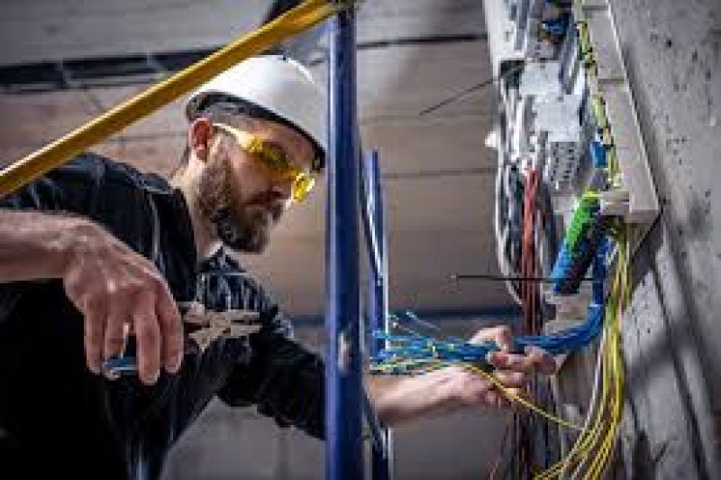 Çankaya Elektrikçi