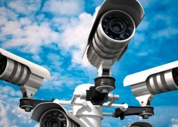 Cctv Güvenlik Kamera Sistemleri