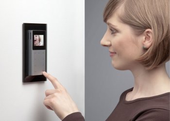 Ankara Görüntülü Diafon Sistemleri