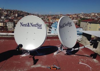 Ankara Merkezi Uydu ve Tv Sistemleri