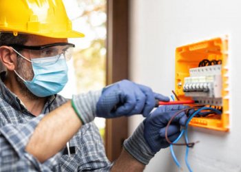 En Yakın Elektrikçi