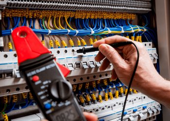 Mamak Elektrikçi Servisi