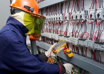 Kırkkonaklar 724 Elektrikçi